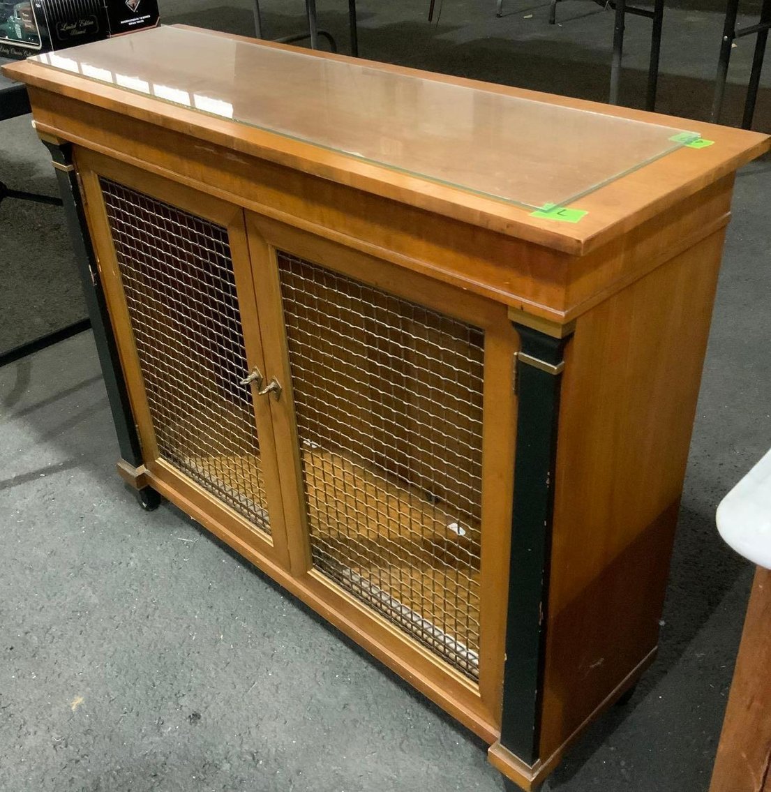 Image for Pepsi Advertising, Antiques, Die Cast Trucks & Tractors, Furniture, Glassware & China