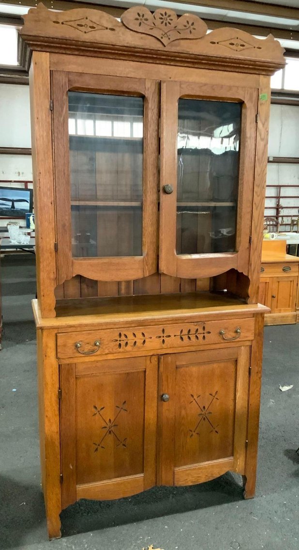 Image for Pepsi Advertising, Antiques, Die Cast Trucks & Tractors, Furniture, Glassware & China