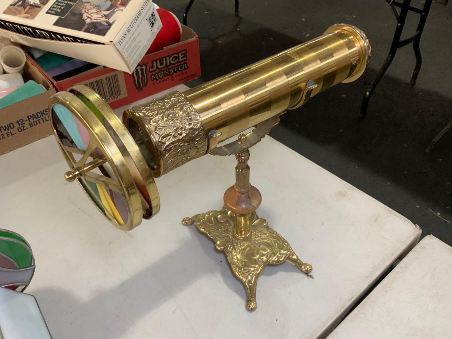 Image for 700+ Lots of Furniture, Longaberger, Sewing Machines and Household Items: Live and Online