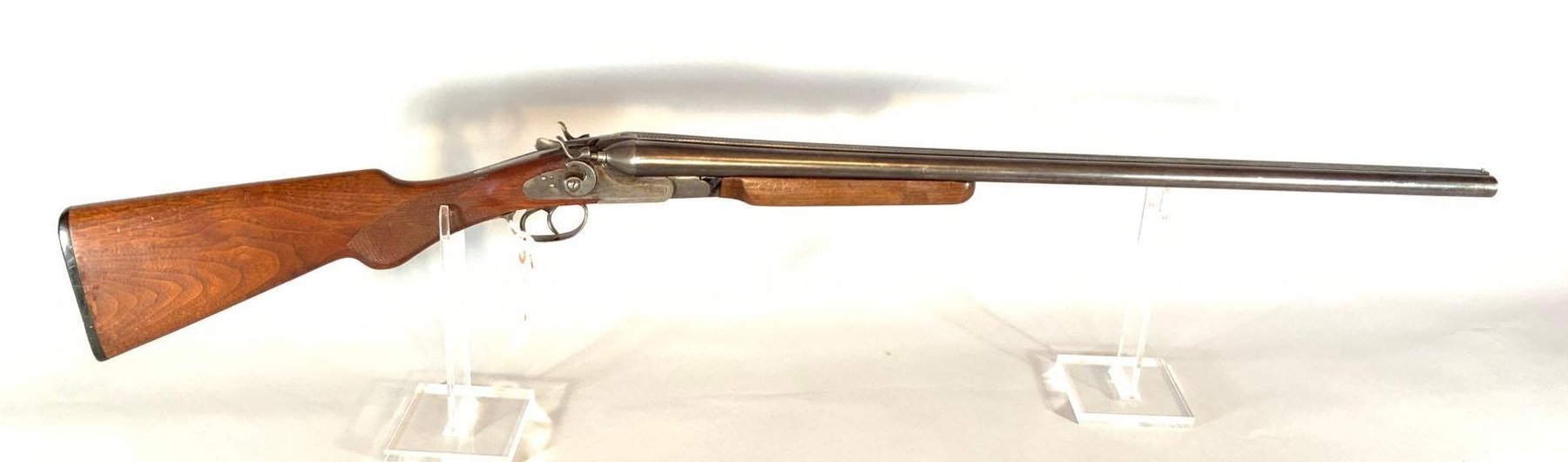 Image for Farm Machinery, Modern & Antique Firearms, Gold & Silver Coins, Jewelry