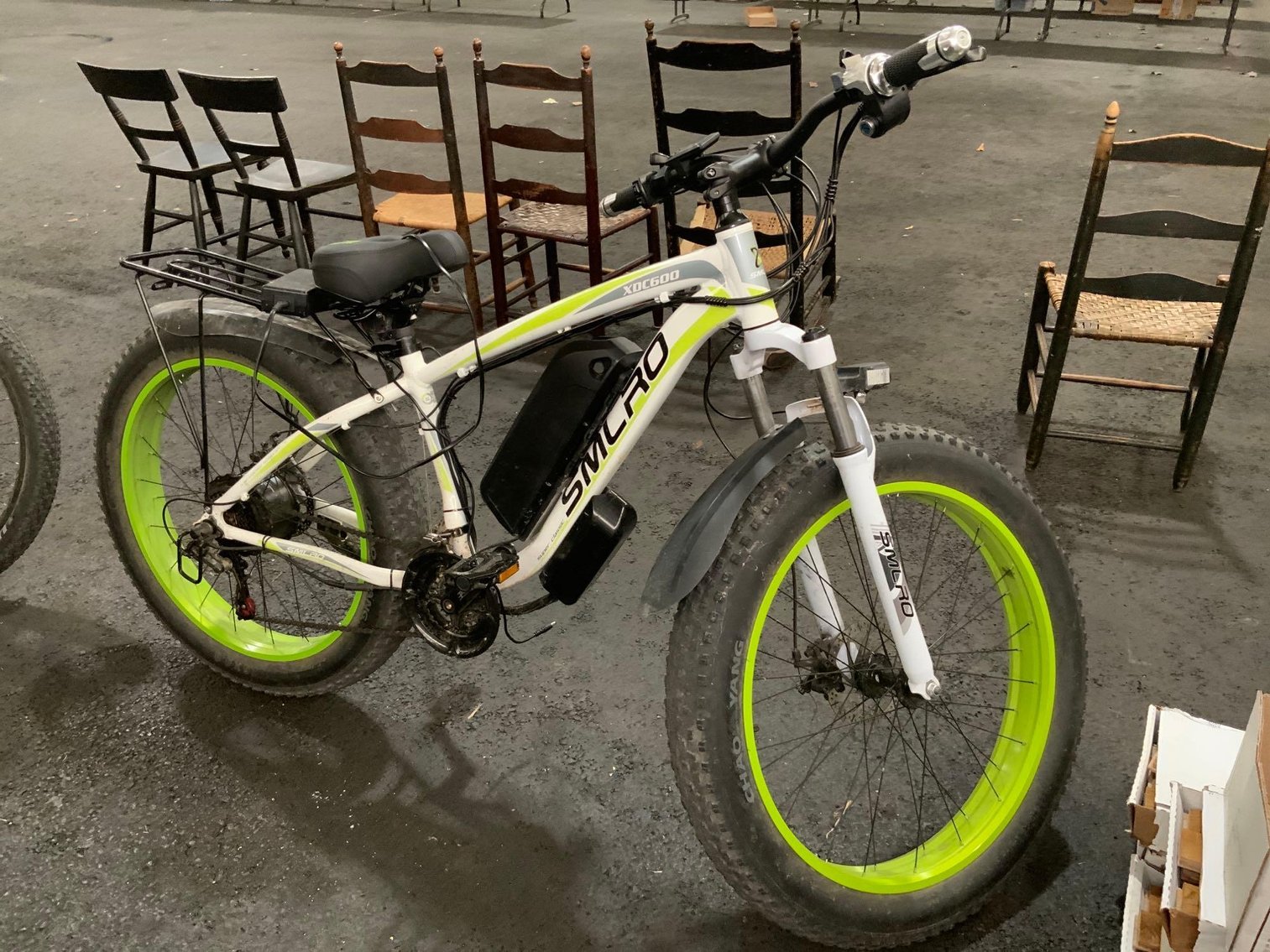 Image for Farm Machinery, Modern & Antique Firearms, Gold & Silver Coins, Jewelry