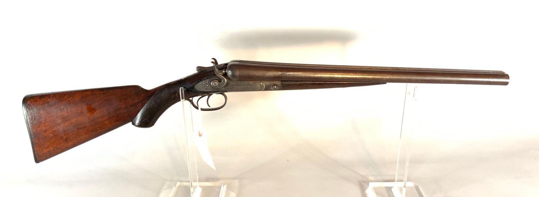 Image for Farm Machinery, Modern & Antique Firearms, Gold & Silver Coins, Jewelry