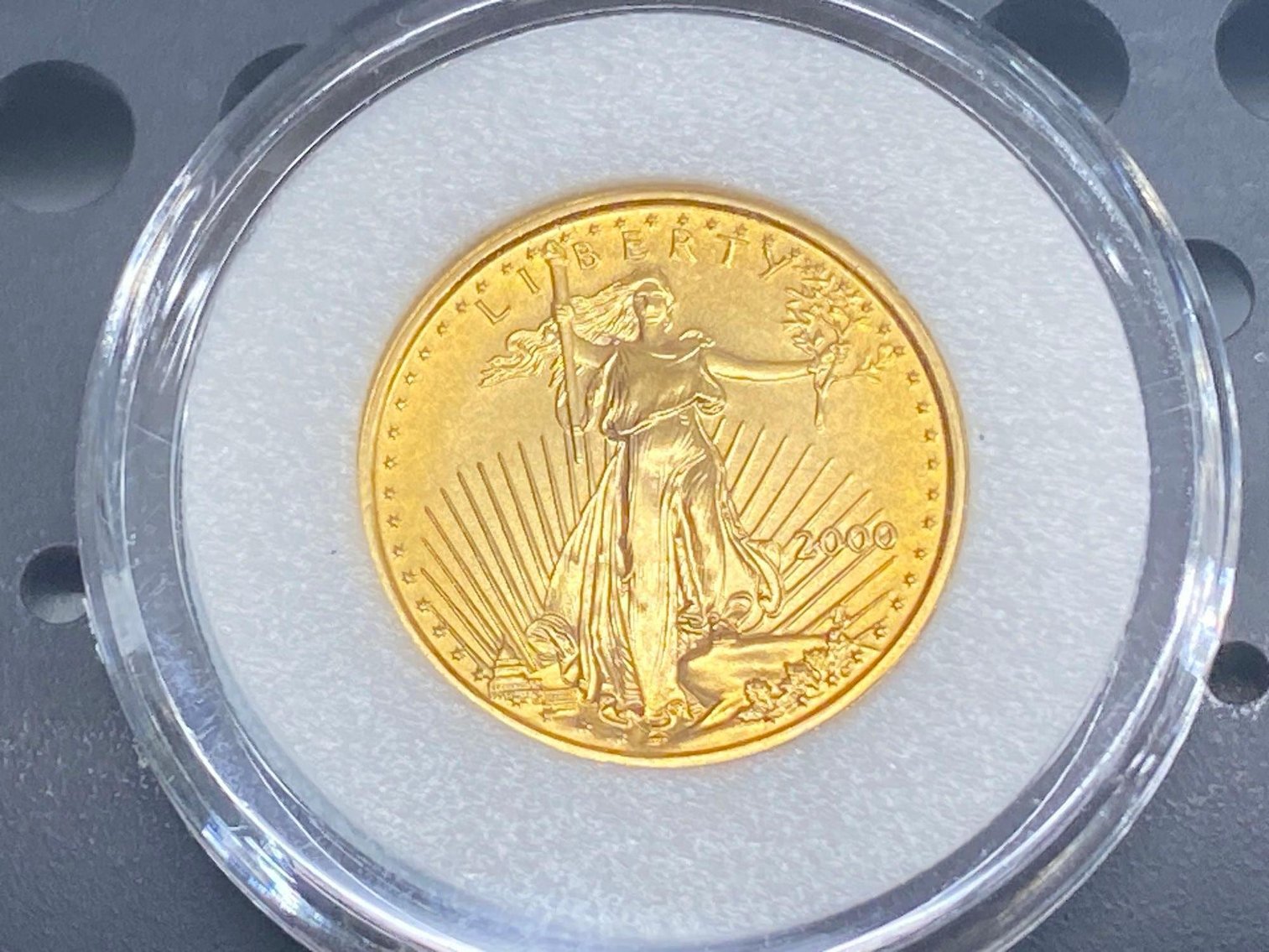 Image for Farm Machinery, Modern & Antique Firearms, Gold & Silver Coins, Jewelry