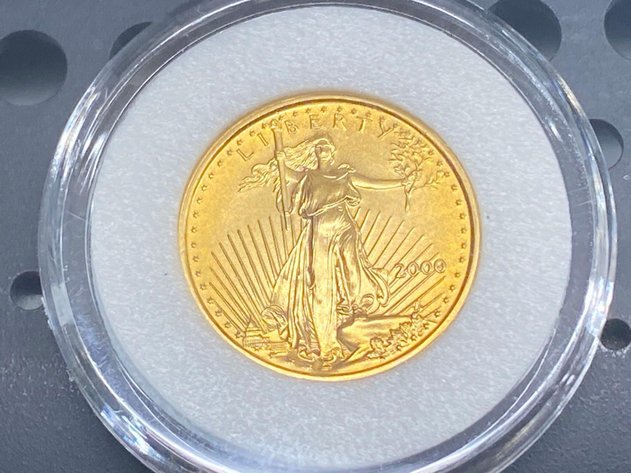 Image for Farm Machinery, Modern & Antique Firearms, Gold & Silver Coins, Jewelry