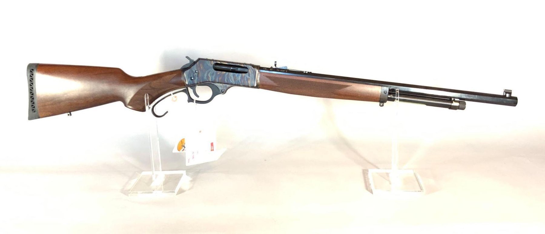 Image for Farm Machinery, Modern & Antique Firearms, Gold & Silver Coins, Jewelry