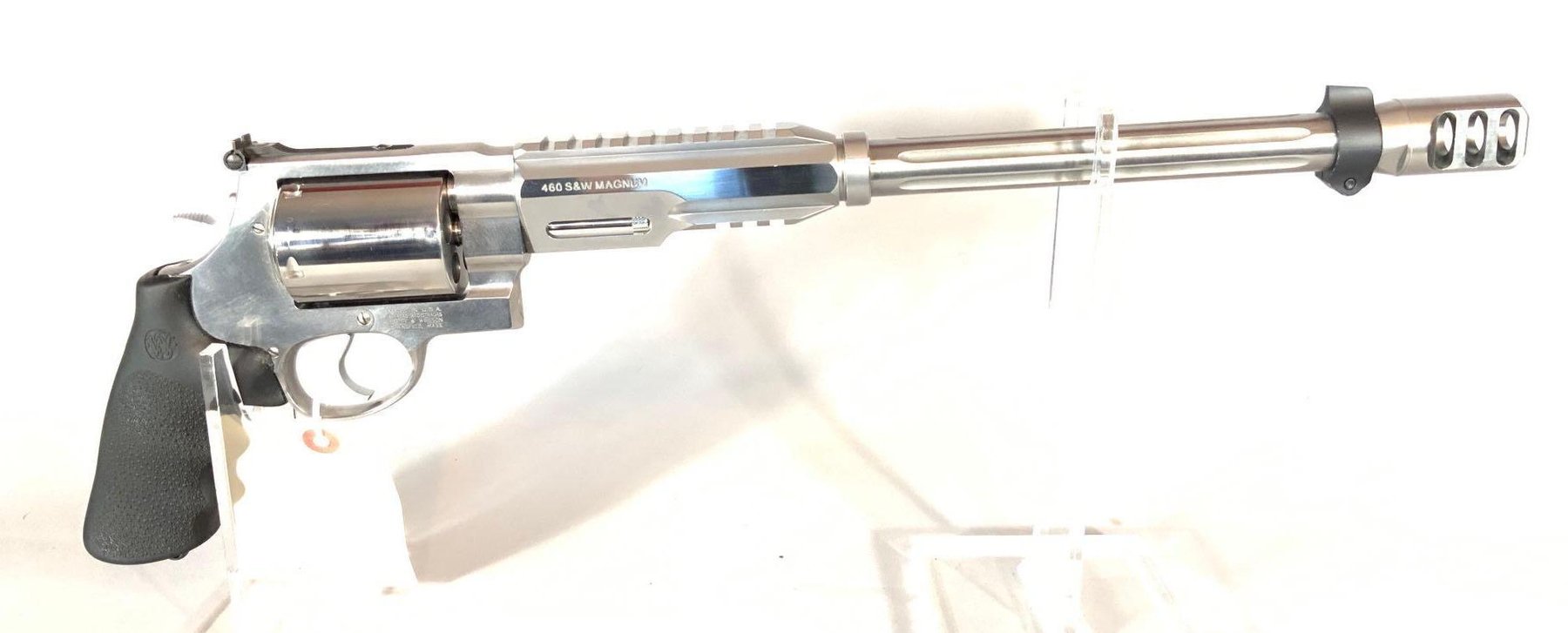 Image for Farm Machinery, Modern & Antique Firearms, Gold & Silver Coins, Jewelry