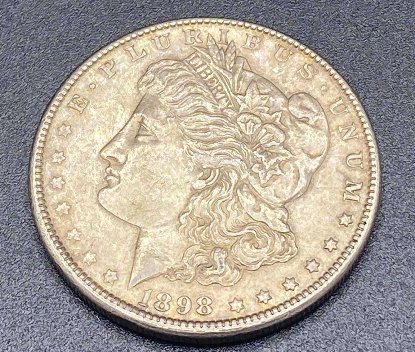 Image for Farm Machinery, Modern & Antique Firearms, Gold & Silver Coins, Jewelry