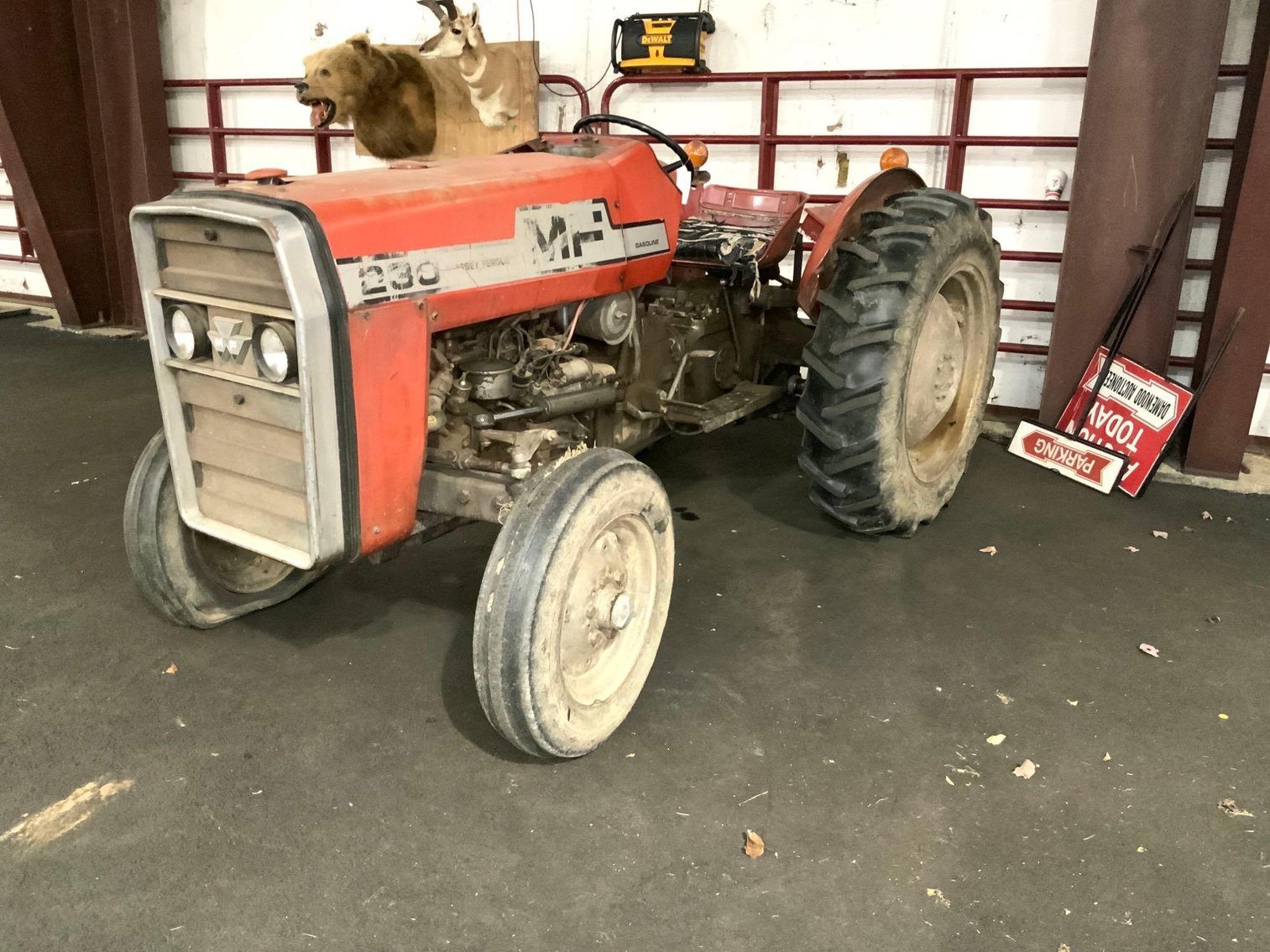 Image for Farm Machinery, Modern & Antique Firearms, Gold & Silver Coins, Jewelry