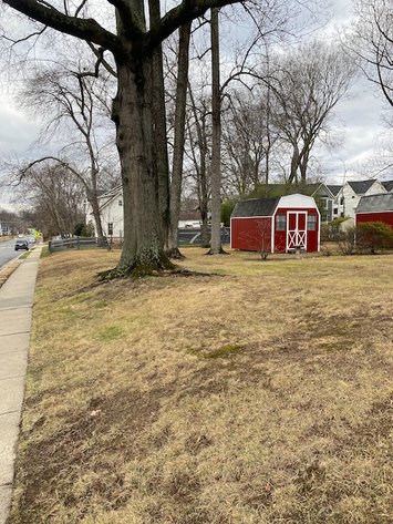 Image for 3BD/1BA Home on Corner Lot in Vienna, VA. Sold!!! $946,000