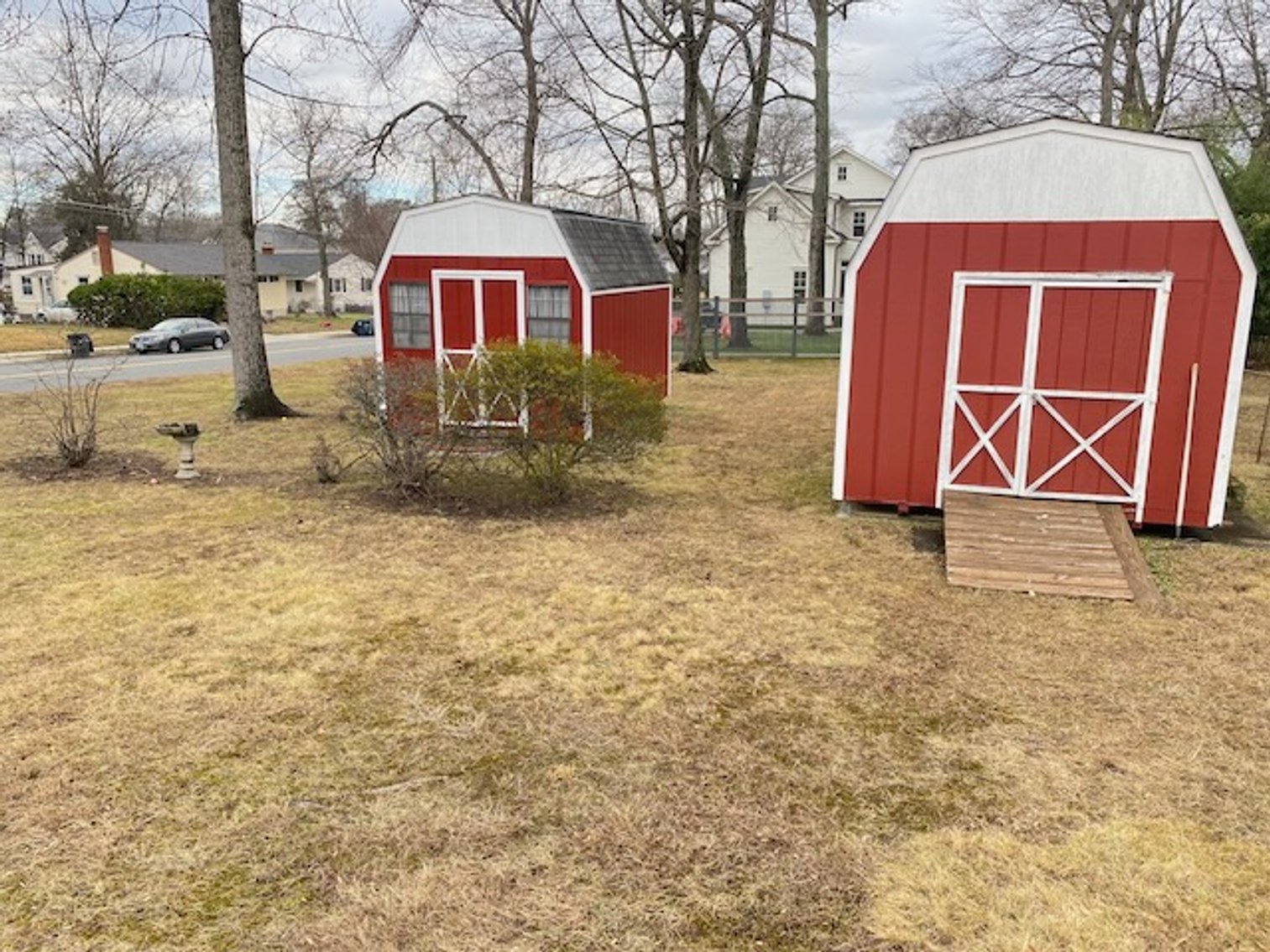 Image for 3BD/1BA Home on Corner Lot in Vienna, VA. Sold!!! $946,000