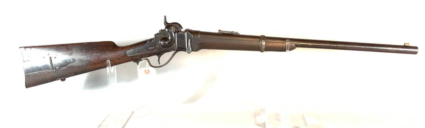 Image for Rifles, Shotguns, Revolvers, Pistols, Knives, Ammunition - Live and Online