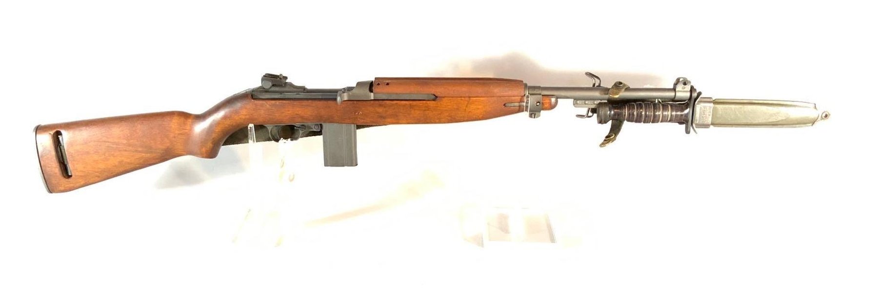 Image for Rifles, Shotguns, Revolvers, Pistols, Knives, Ammunition - Live and Online