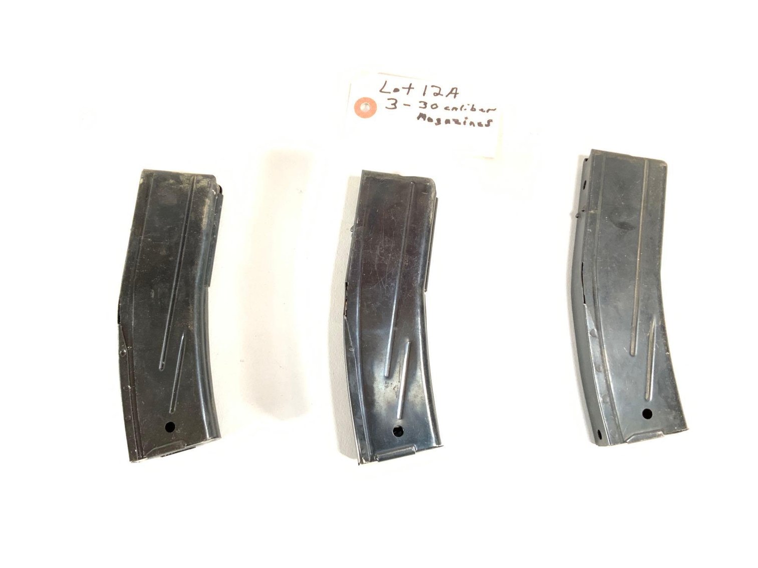 Image for Rifles, Shotguns, Revolvers, Pistols, Knives, Ammunition - Live and Online