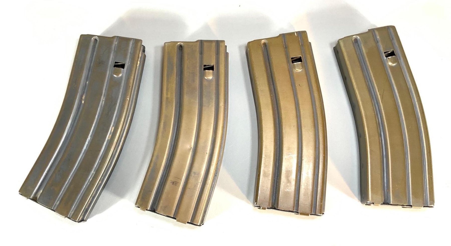 Image for Rifles, Shotguns, Revolvers, Pistols, Knives, Ammunition - Live and Online