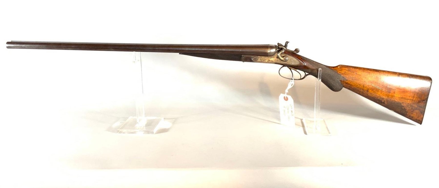 Image for Rifles, Shotguns, Revolvers, Pistols, Knives, Ammunition - Live and Online