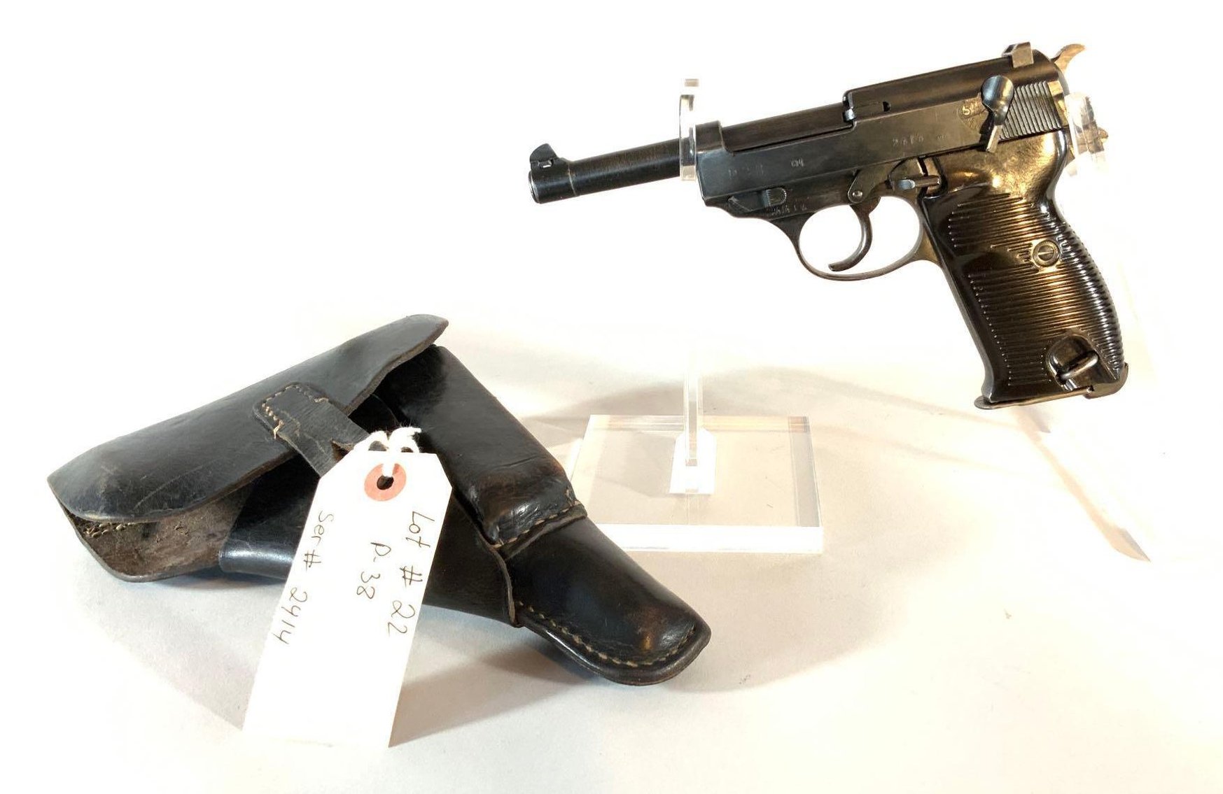 Image for Rifles, Shotguns, Revolvers, Pistols, Knives, Ammunition - Live and Online