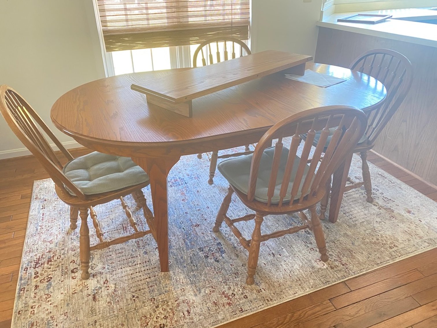 Image for Virtual Auction - Ford Tractor, Cub Cadet Mower, Furniture, Framed Art