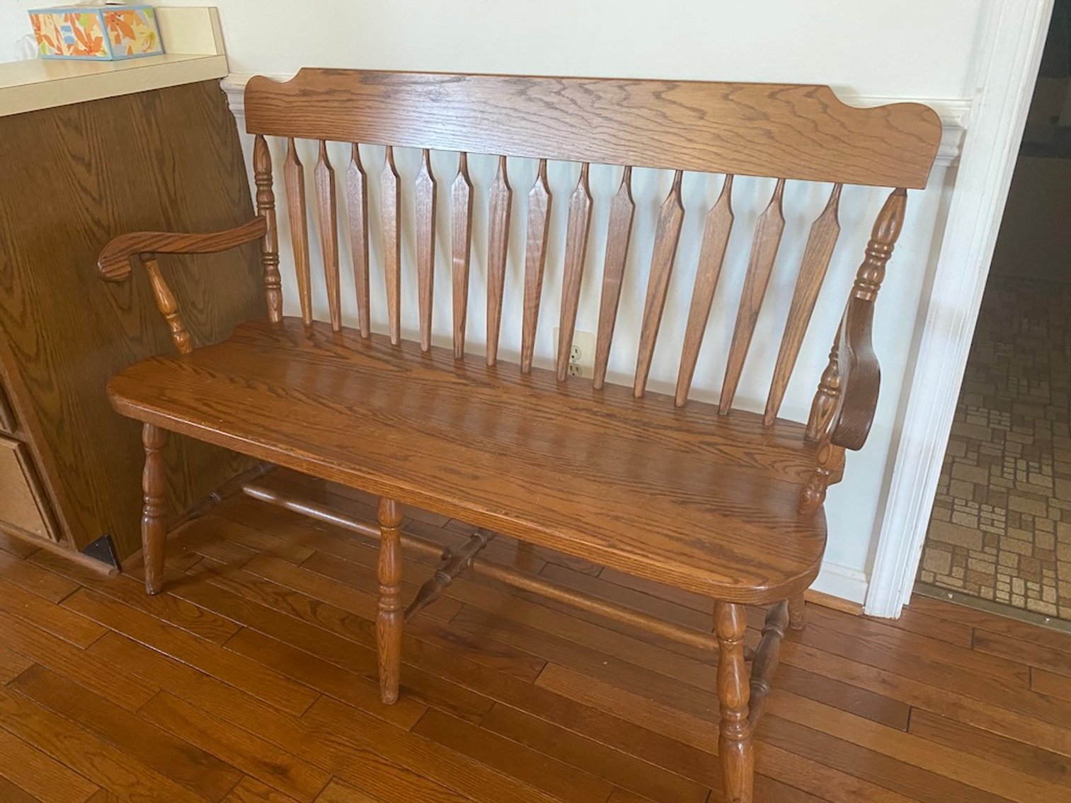 Image for Virtual Auction - Ford Tractor, Cub Cadet Mower, Furniture, Framed Art