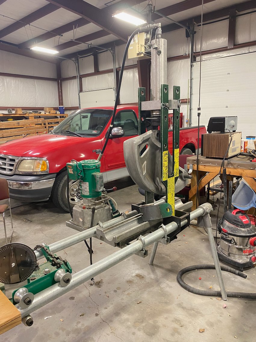 Image for Vans, Trucks, Trailer, Tools, Electrical Supplies, Electrician Auction - Live and Online