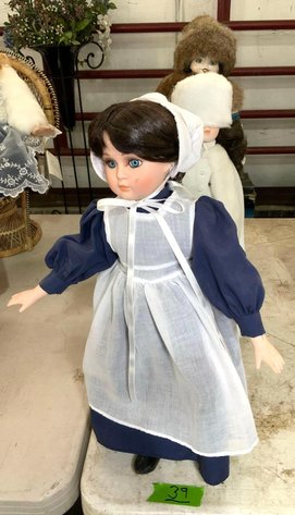 Image for Furniture, Household - Virtual Auction