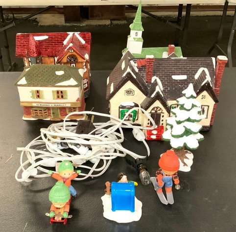 Image for Furniture, Household - Virtual Auction