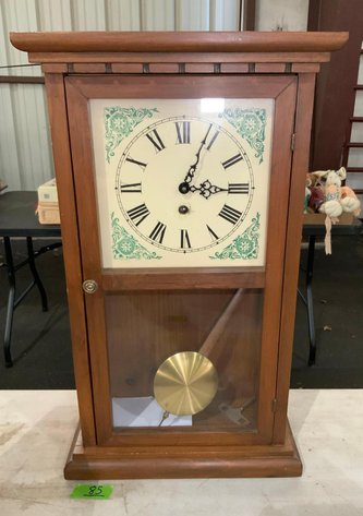 Image for Furniture, Household - Virtual Auction