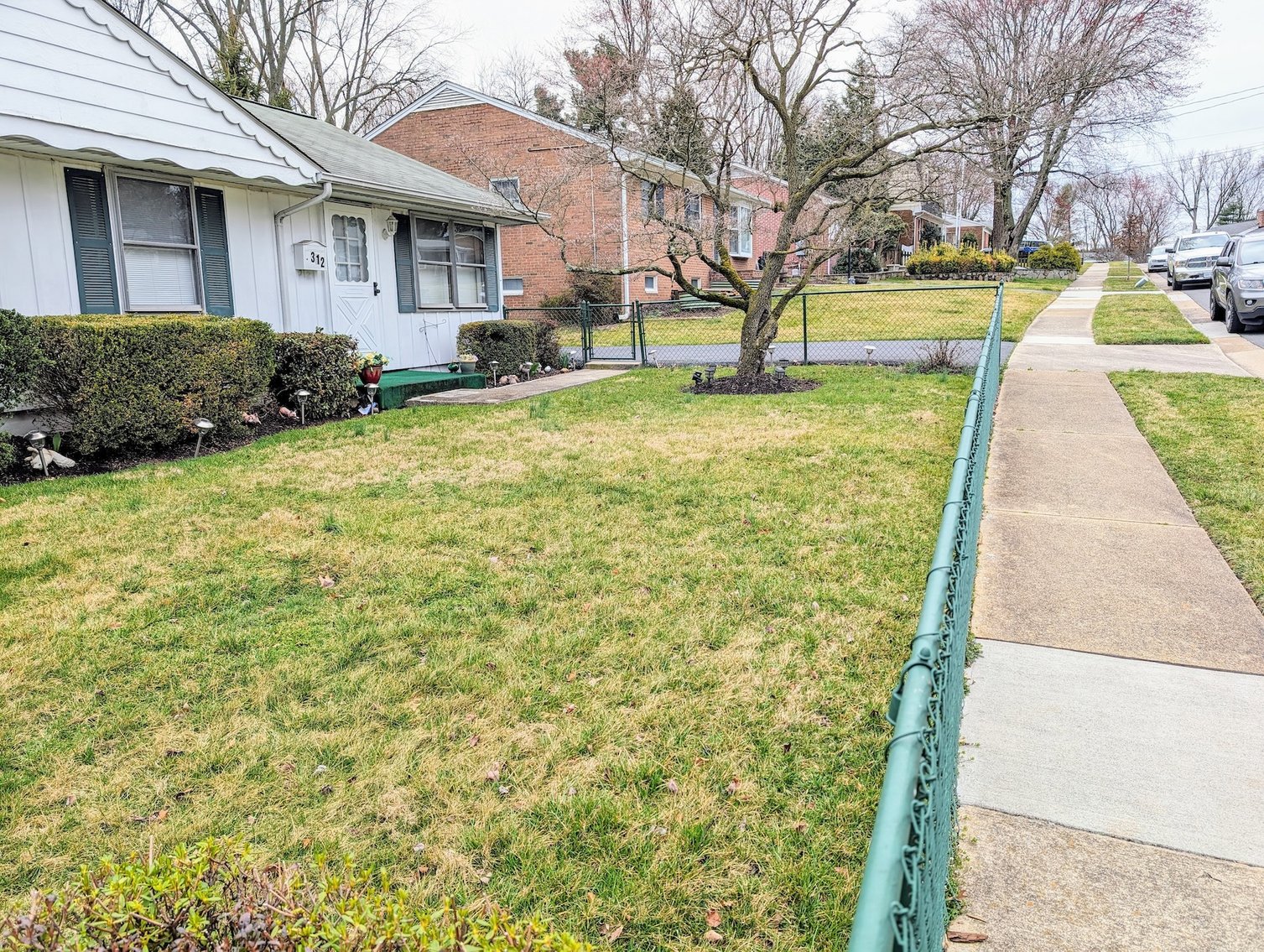 Image for 3 BR/1 BA Home in the Prospect Hills Neighborhood in the Town of Leesburg, VA--SELLING to the HIGHEST BIDDER!!