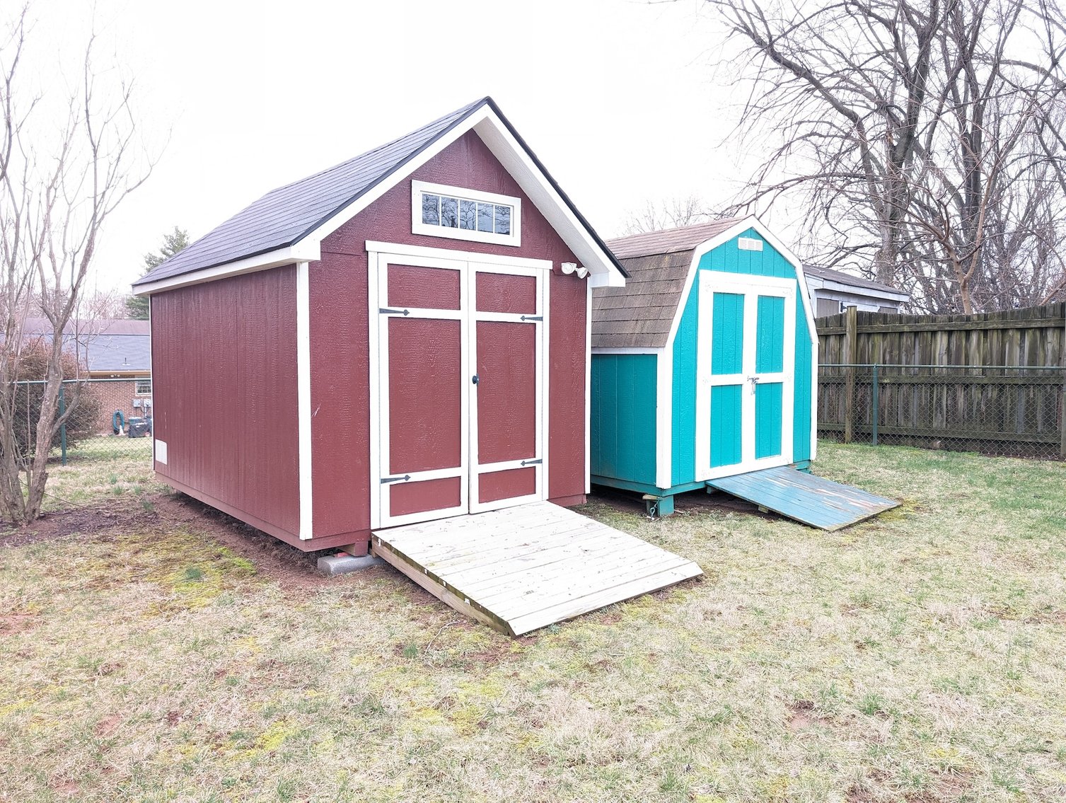 Image for 3 BR/1 BA Home in the Prospect Hills Neighborhood in the Town of Leesburg, VA--SELLING to the HIGHEST BIDDER!!