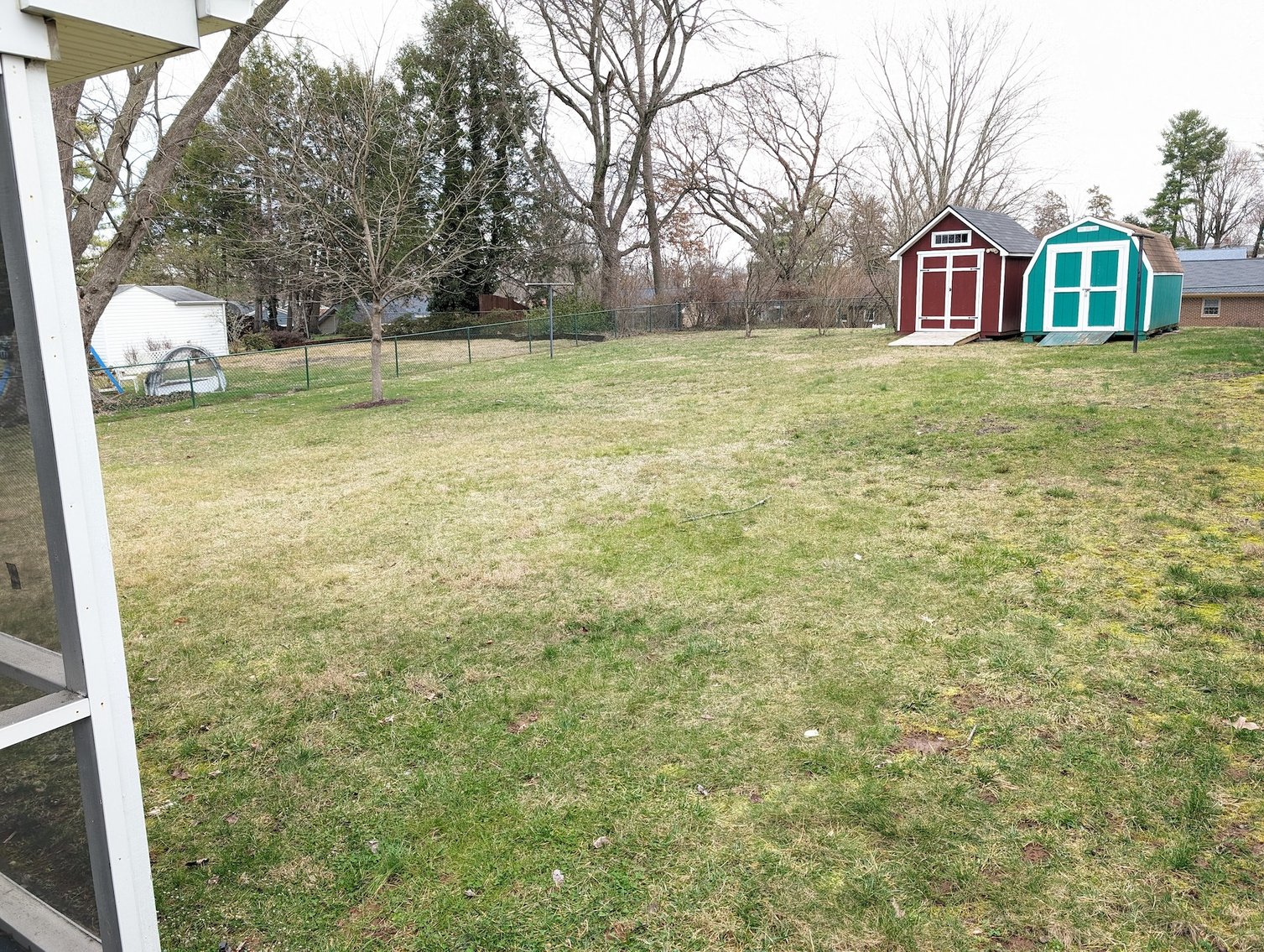 Image for 3 BR/1 BA Home in the Prospect Hills Neighborhood in the Town of Leesburg, VA--SELLING to the HIGHEST BIDDER!!