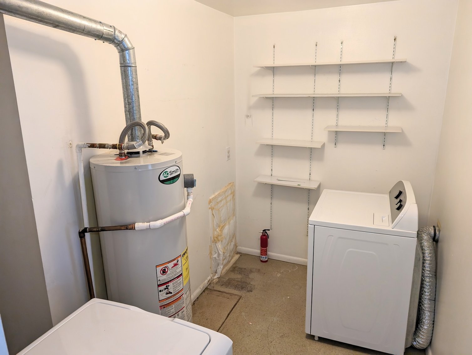 Image for 3 BR/1 BA Home in the Prospect Hills Neighborhood in the Town of Leesburg, VA--SELLING to the HIGHEST BIDDER!!