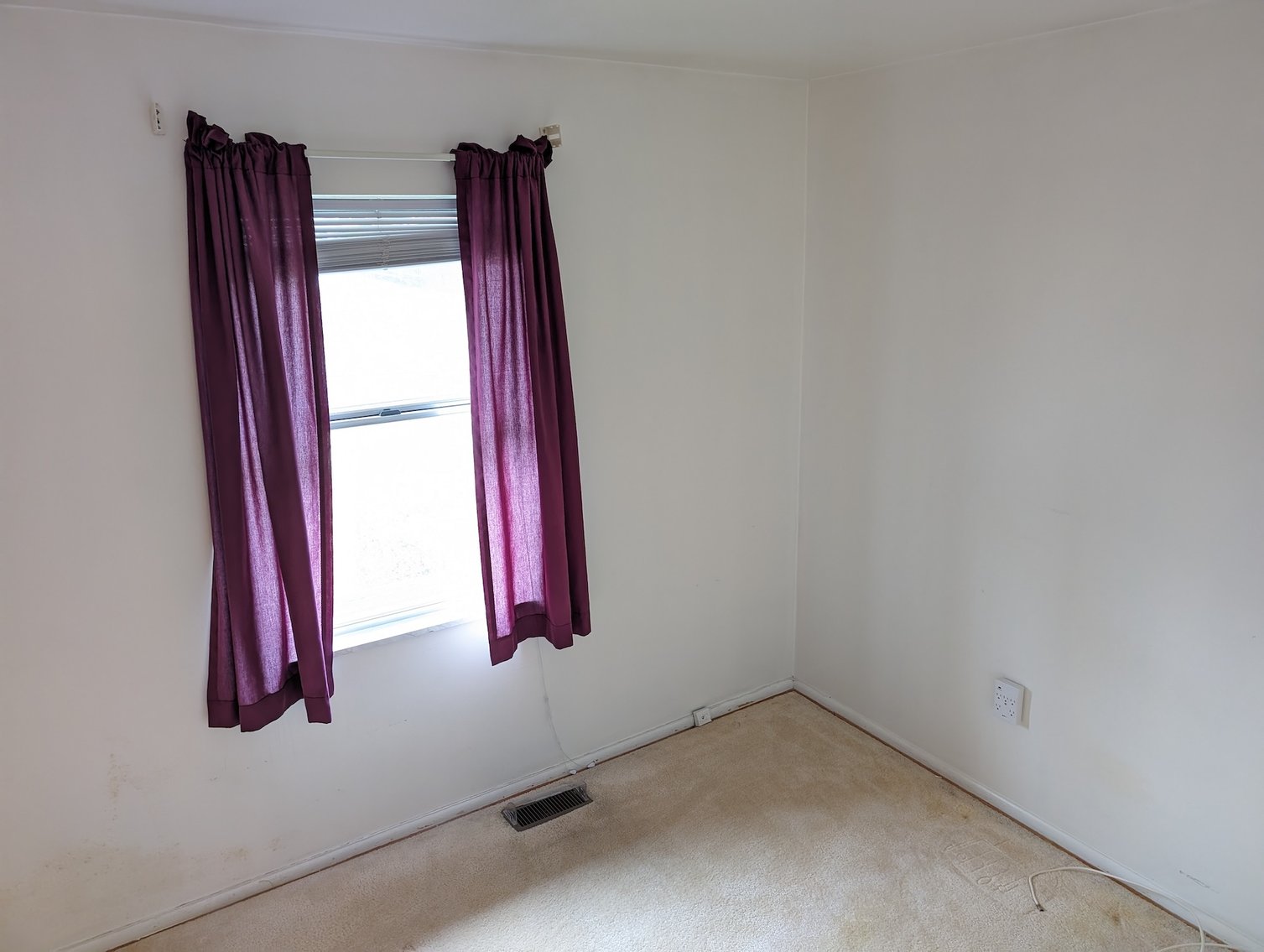 Image for 3 BR/1 BA Home in the Prospect Hills Neighborhood in the Town of Leesburg, VA--SELLING to the HIGHEST BIDDER!!