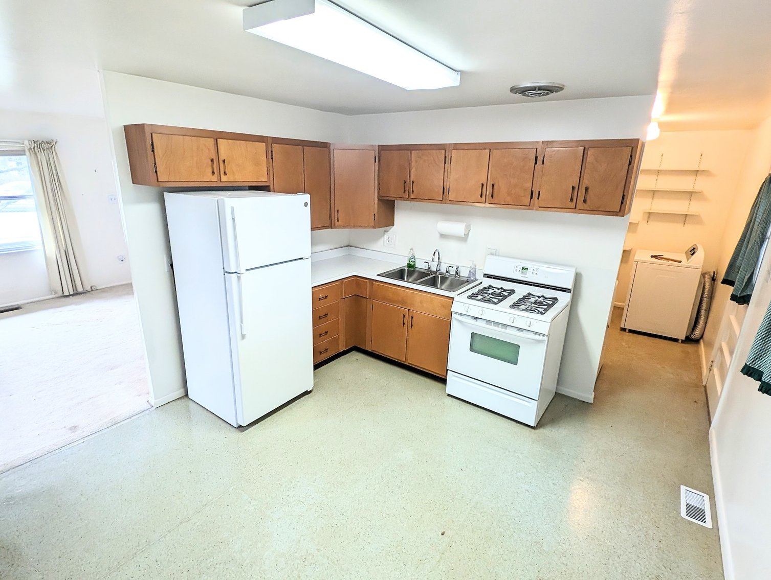 Image for 3 BR/1 BA Home in the Prospect Hills Neighborhood in the Town of Leesburg, VA--SELLING to the HIGHEST BIDDER!!