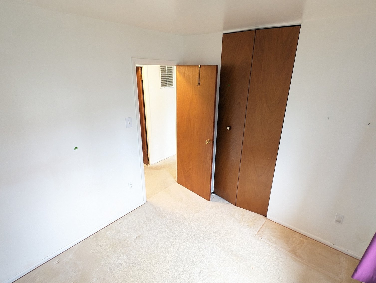 Image for 3 BR/1 BA Home in the Prospect Hills Neighborhood in the Town of Leesburg, VA--SELLING to the HIGHEST BIDDER!!