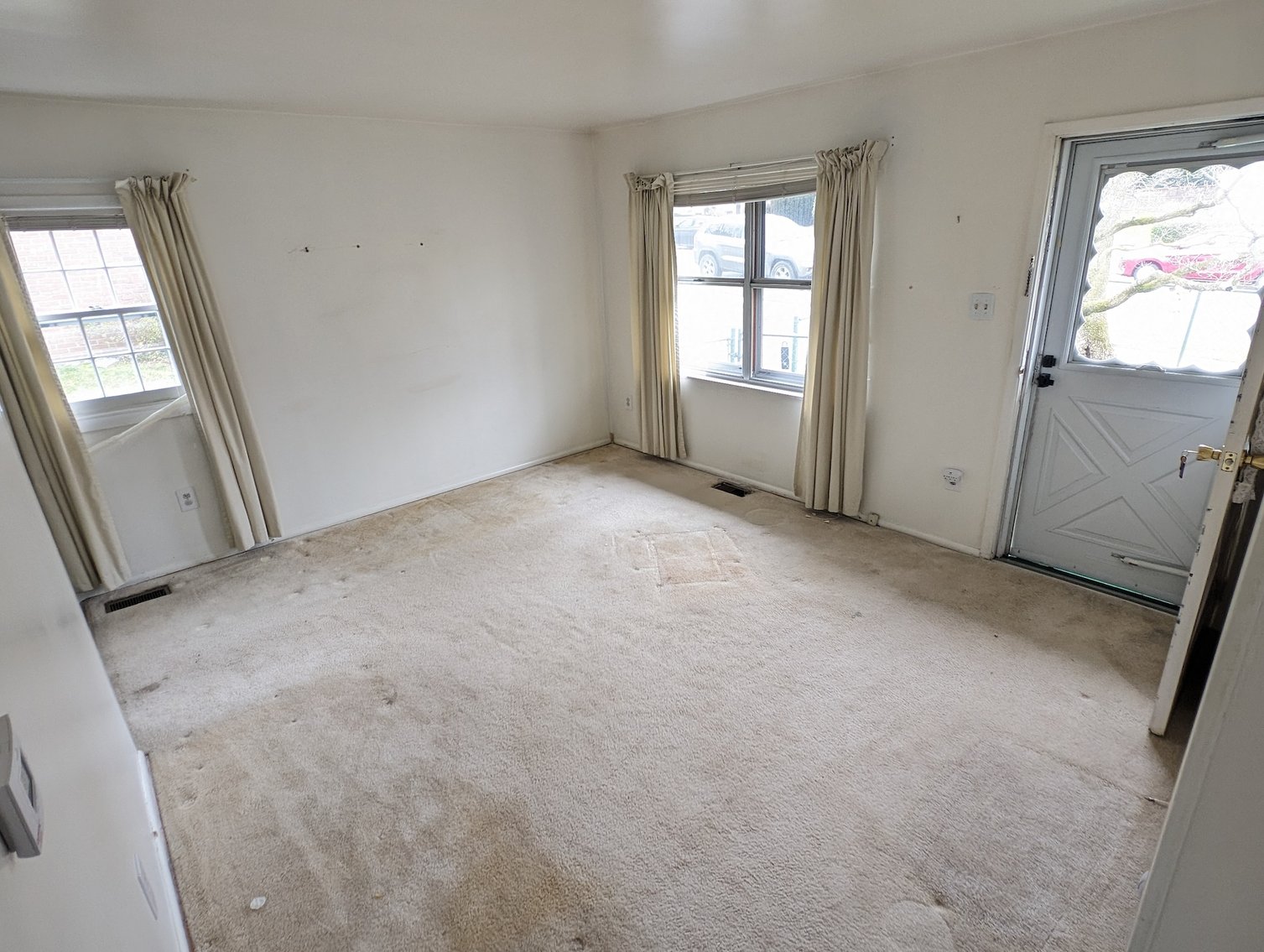 Image for 3 BR/1 BA Home in the Prospect Hills Neighborhood in the Town of Leesburg, VA--SELLING to the HIGHEST BIDDER!!