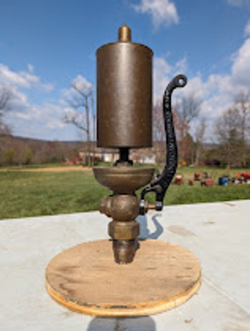 Image for Tractors, Carriages, Hit and Miss Engines, Farm Collectibles, Petroleum Advertising - LIVE and ONLINE