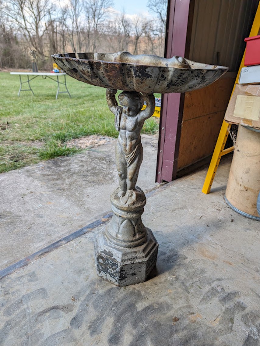 Image for Tractors, Carriages, Hit and Miss Engines, Farm Collectibles, Petroleum Advertising - LIVE and ONLINE