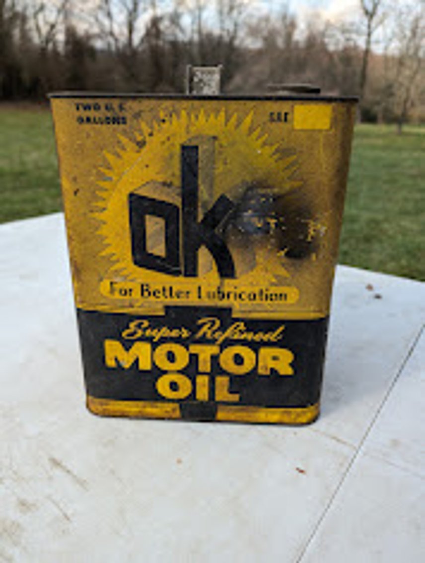 Image for Tractors, Carriages, Hit and Miss Engines, Farm Collectibles, Petroleum Advertising - LIVE and ONLINE