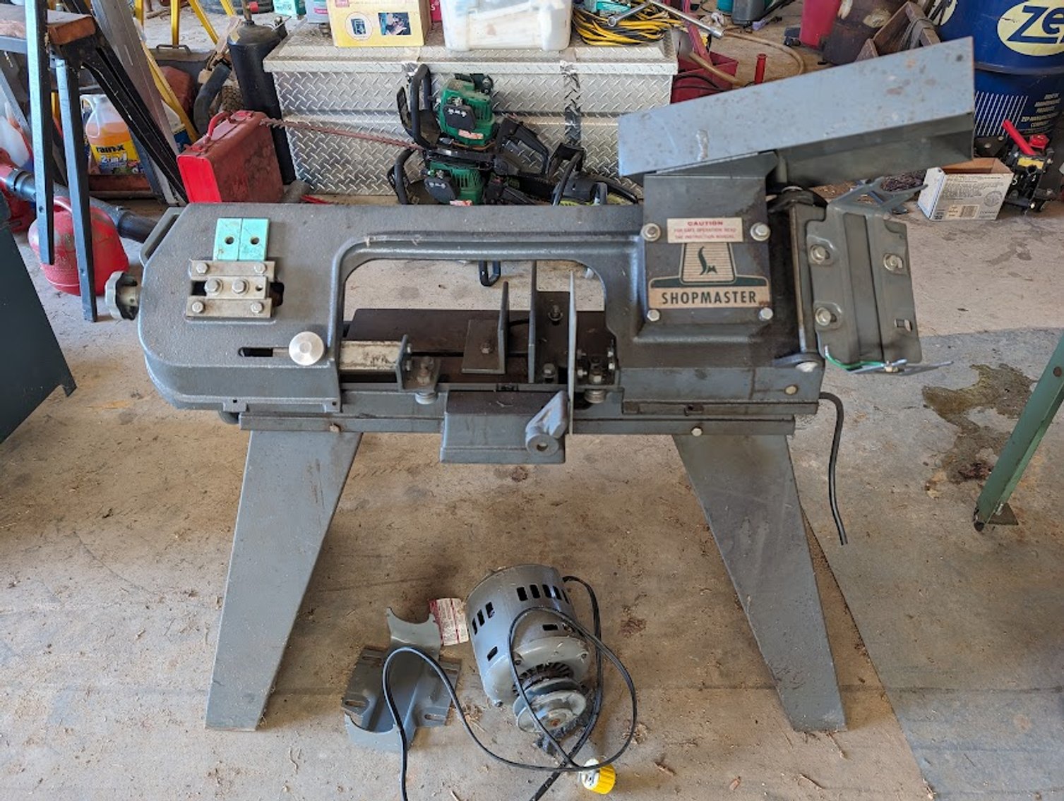 Image for Tractors, Carriages, Hit and Miss Engines, Farm Collectibles, Petroleum Advertising - LIVE and ONLINE