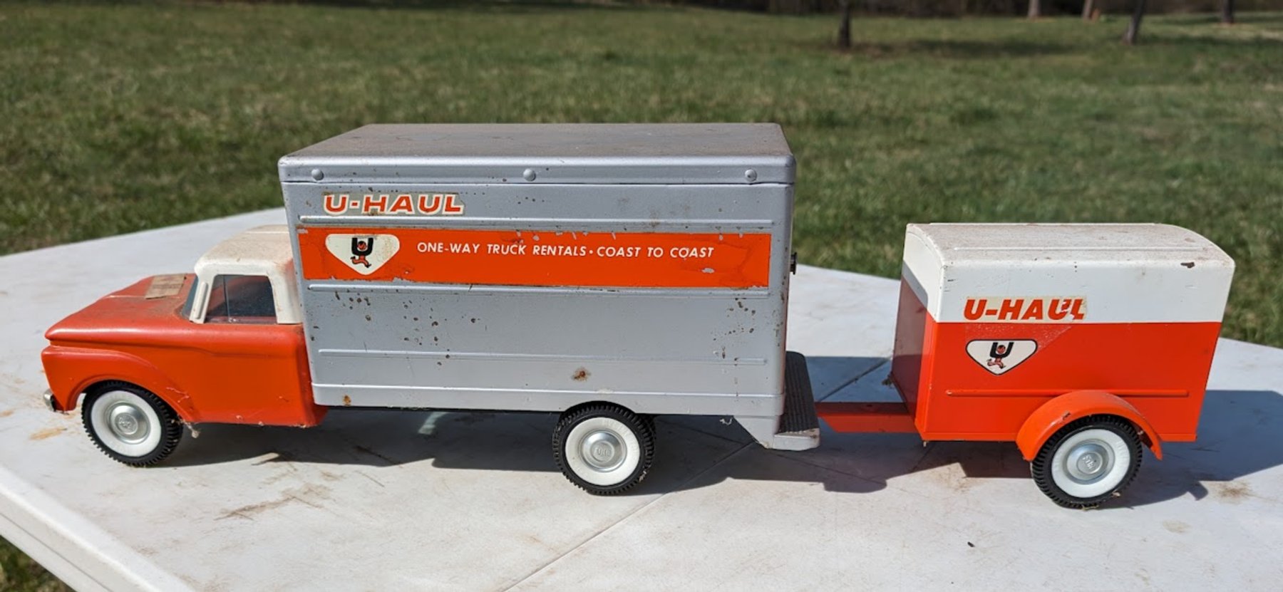 Image for Tractors, Carriages, Hit and Miss Engines, Farm Collectibles, Petroleum Advertising - LIVE and ONLINE