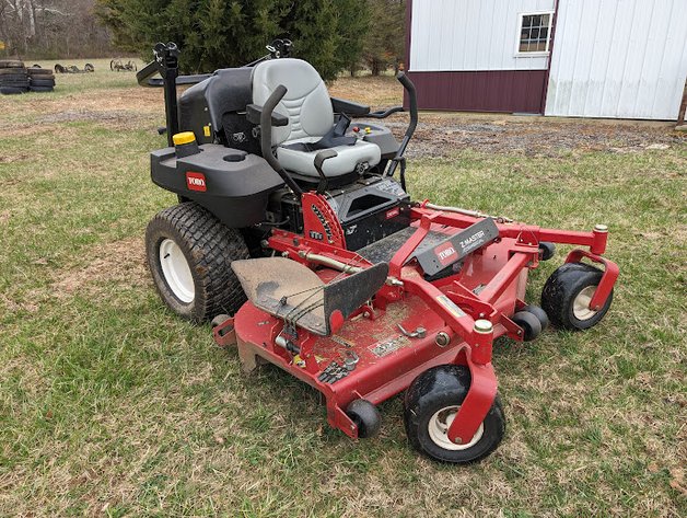 Image for Tractors, Carriages, Hit and Miss Engines, Farm Collectibles, Petroleum Advertising - LIVE and ONLINE