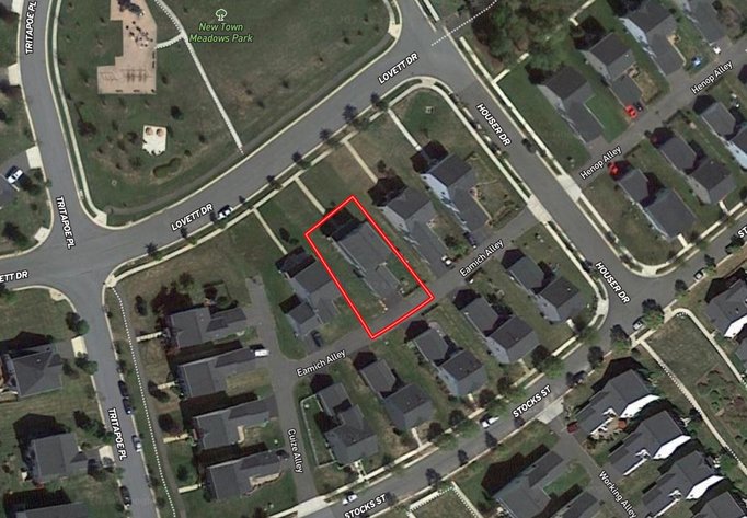 Image for 3 BR/3.5 BA Home w/Basement & Attached Garage w/Workshop in the Town of Lovettsville--Loudoun County, VA