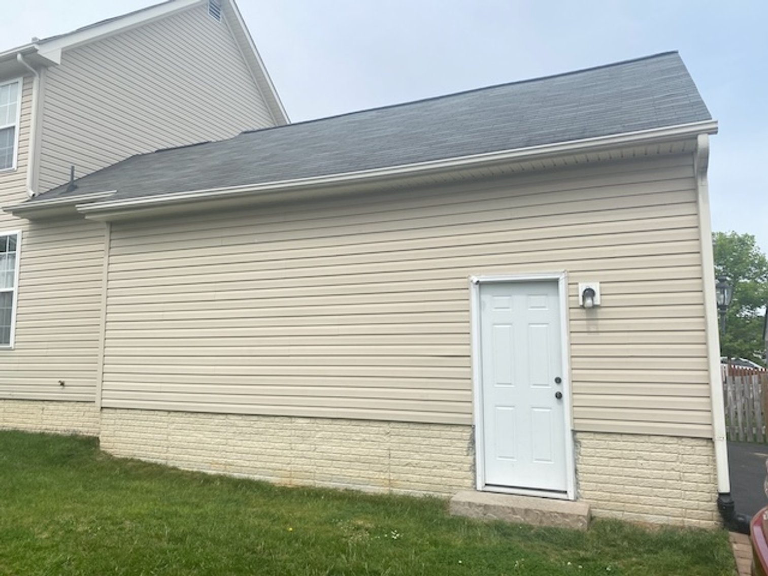 Image for 3 BR/3.5 BA Home w/Basement & Attached Garage w/Workshop in the Town of Lovettsville--Loudoun County, VA