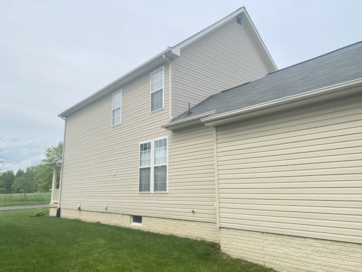 Image for 3 BR/3.5 BA Home w/Basement & Attached Garage w/Workshop in the Town of Lovettsville--Loudoun County, VA