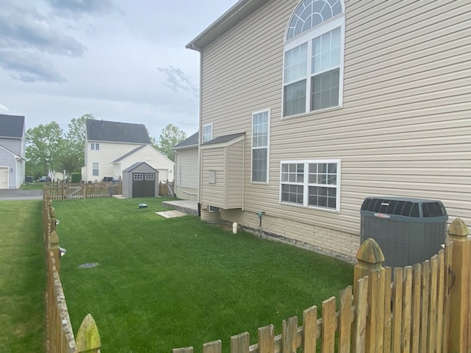 Image for 3 BR/3.5 BA Home w/Basement & Attached Garage w/Workshop in the Town of Lovettsville--Loudoun County, VA