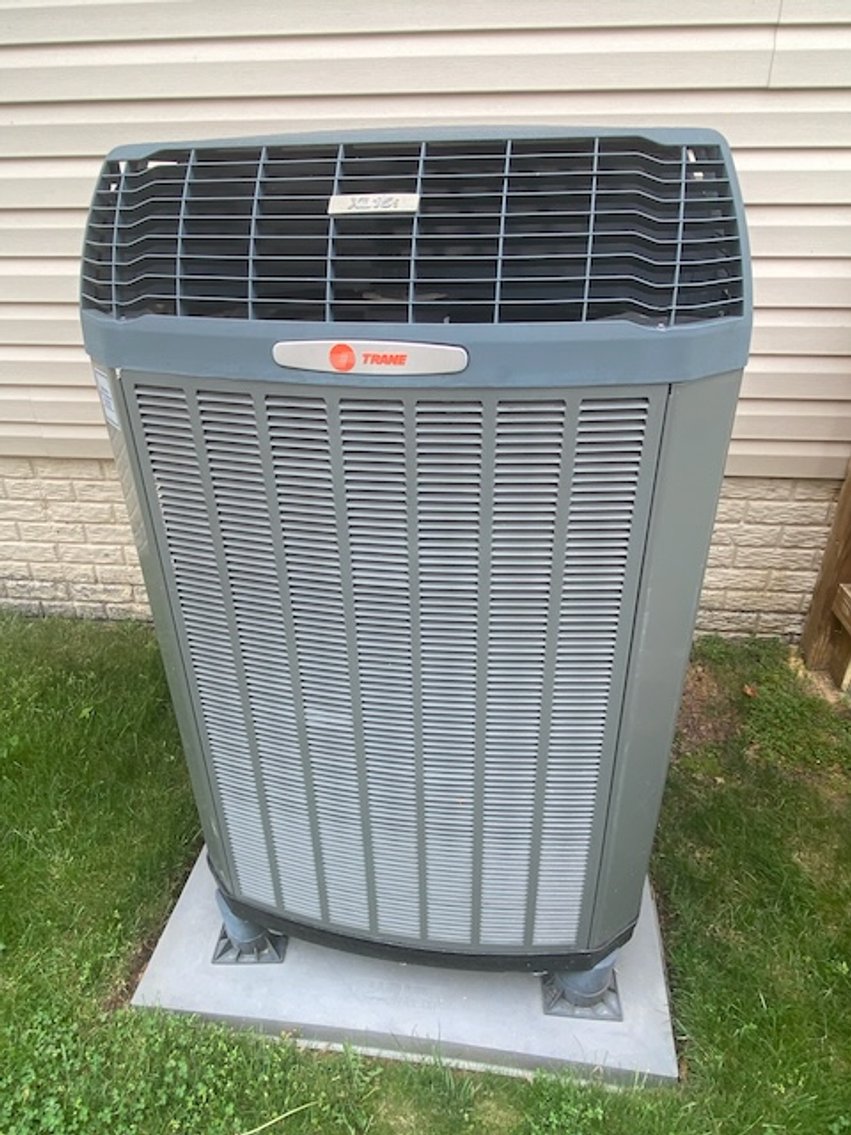 Image for 3 BR/3.5 BA Home w/Basement & Attached Garage w/Workshop in the Town of Lovettsville--Loudoun County, VA