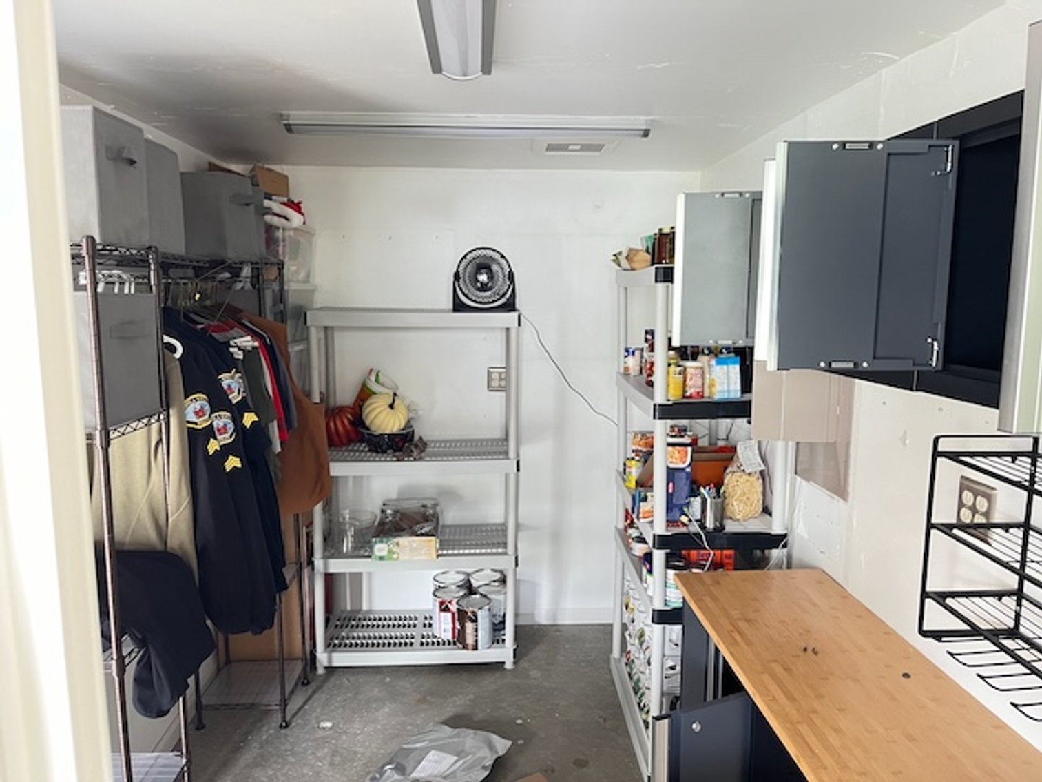 Image for 3 BR/3.5 BA Home w/Basement & Attached Garage w/Workshop in the Town of Lovettsville--Loudoun County, VA