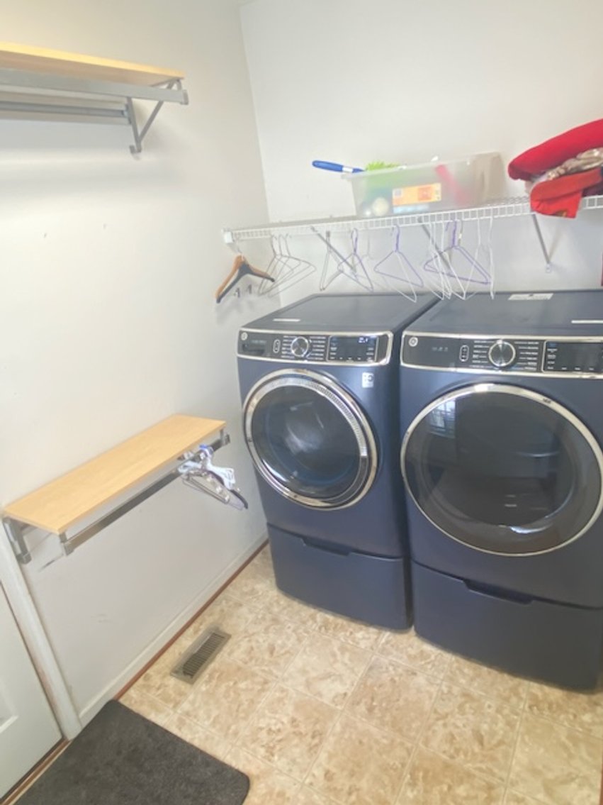 Image for 3 BR/3.5 BA Home w/Basement & Attached Garage w/Workshop in the Town of Lovettsville--Loudoun County, VA