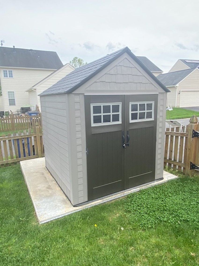 Image for 3 BR/3.5 BA Home w/Basement & Attached Garage w/Workshop in the Town of Lovettsville--Loudoun County, VA