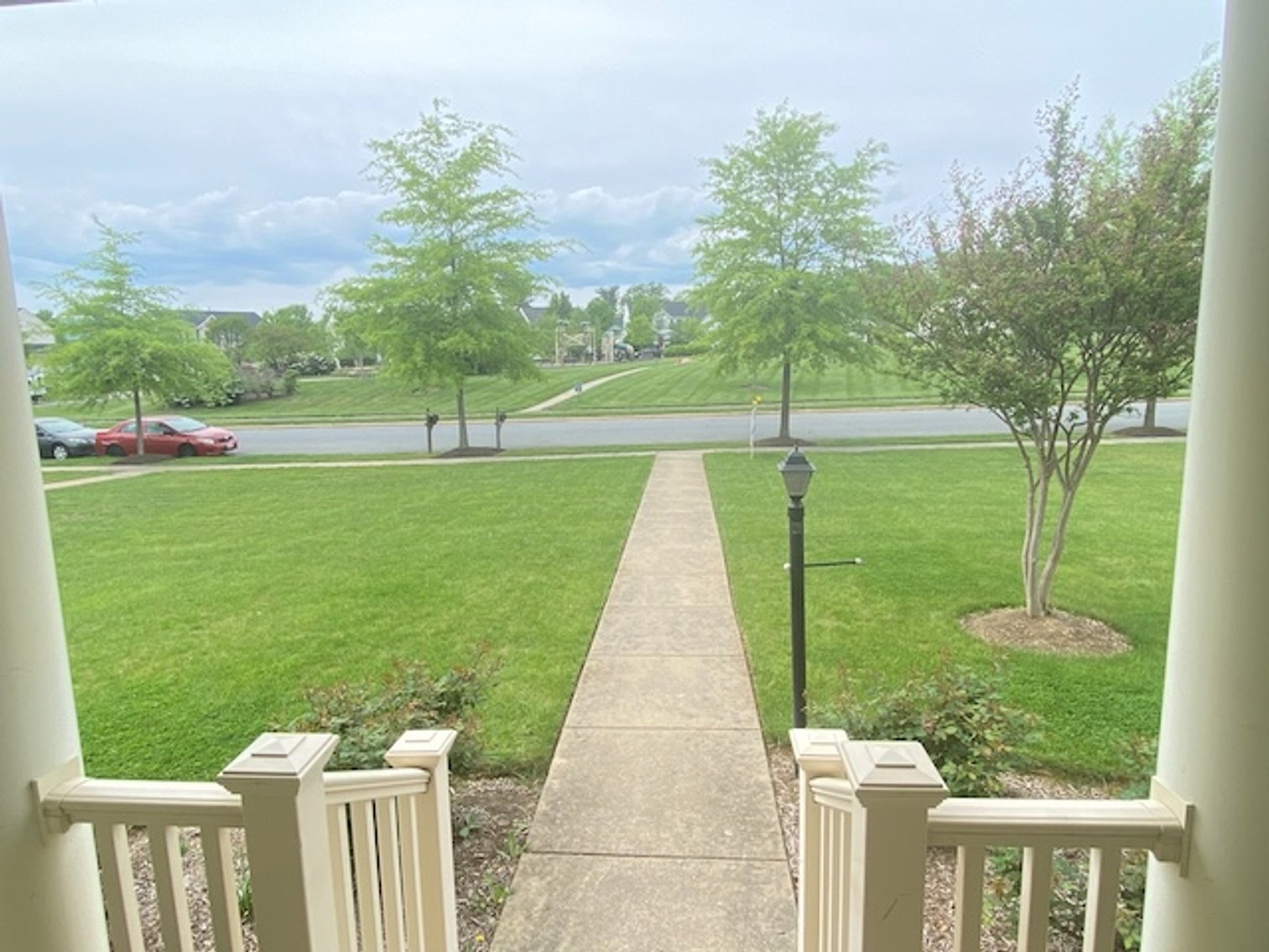 Image for 3 BR/3.5 BA Home w/Basement & Attached Garage w/Workshop in the Town of Lovettsville--Loudoun County, VA