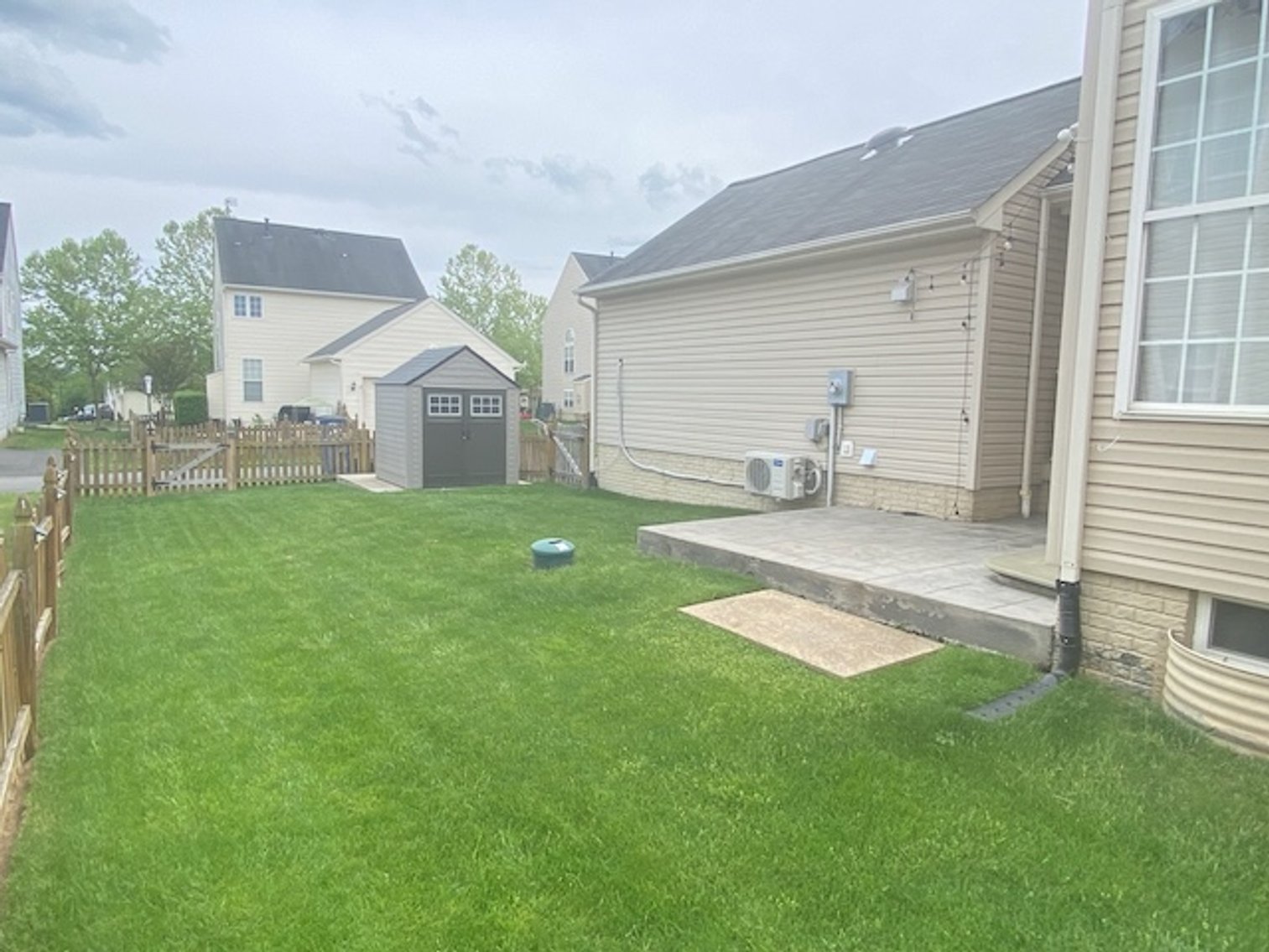 Image for 3 BR/3.5 BA Home w/Basement & Attached Garage w/Workshop in the Town of Lovettsville--Loudoun County, VA